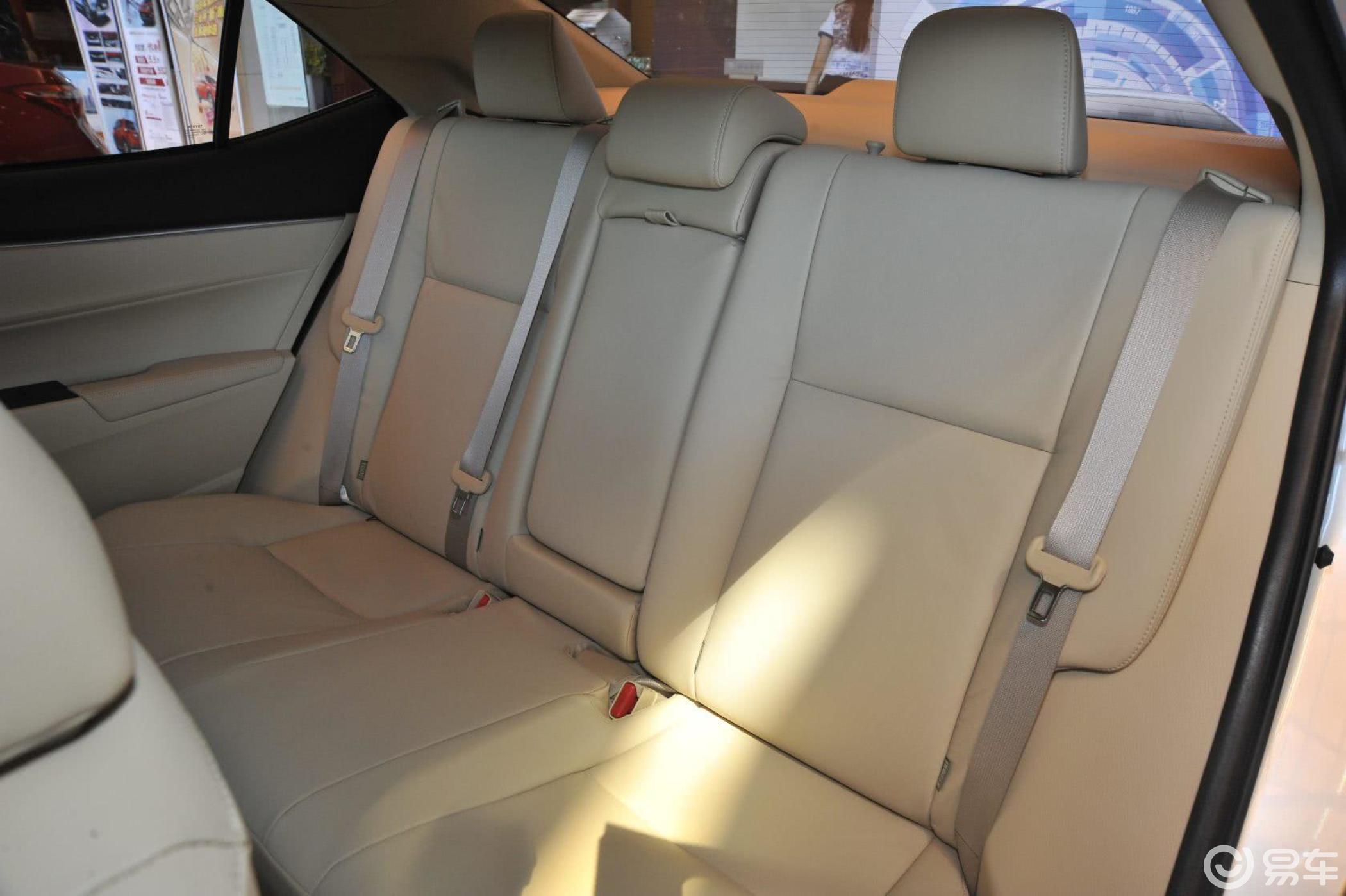 【卡罗拉2014款1.