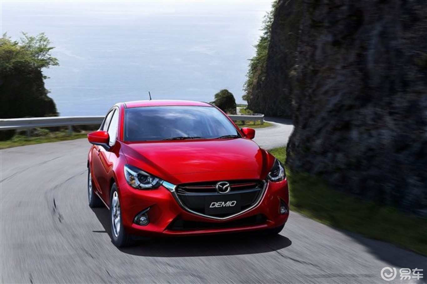 马自达2两厢马自达2