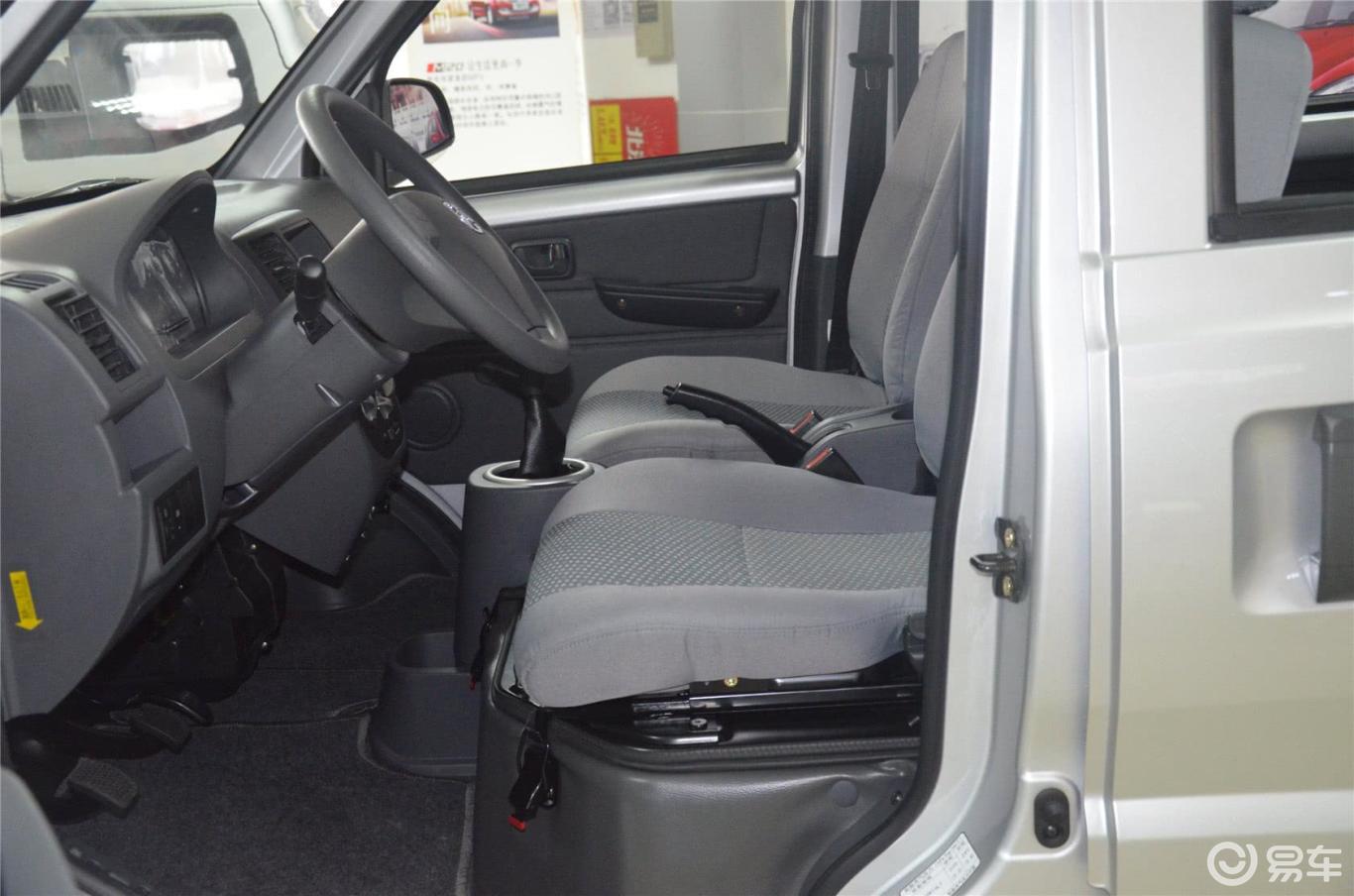 2l超值版 基本型7座a12国iv】北汽威旺306_1.