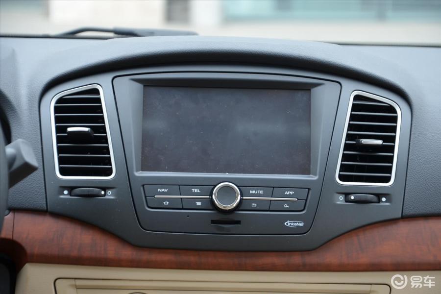 【荣威3502014款1.