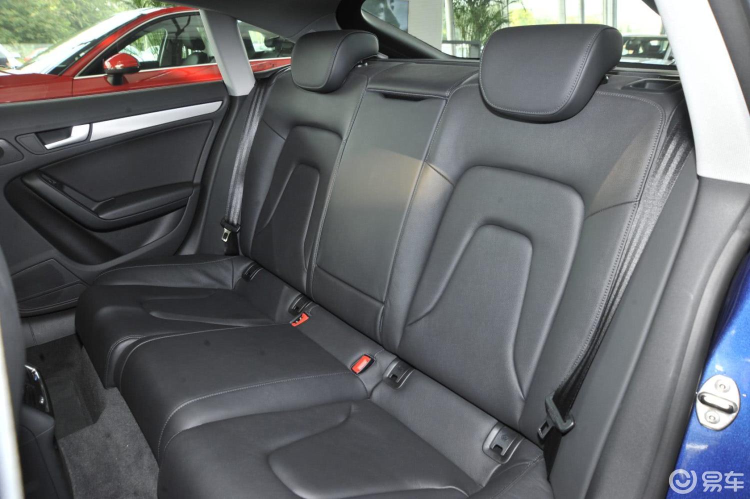 【奥迪a52014款sportback 45 tfsi后排座椅汽车图片-汽车图片大全】