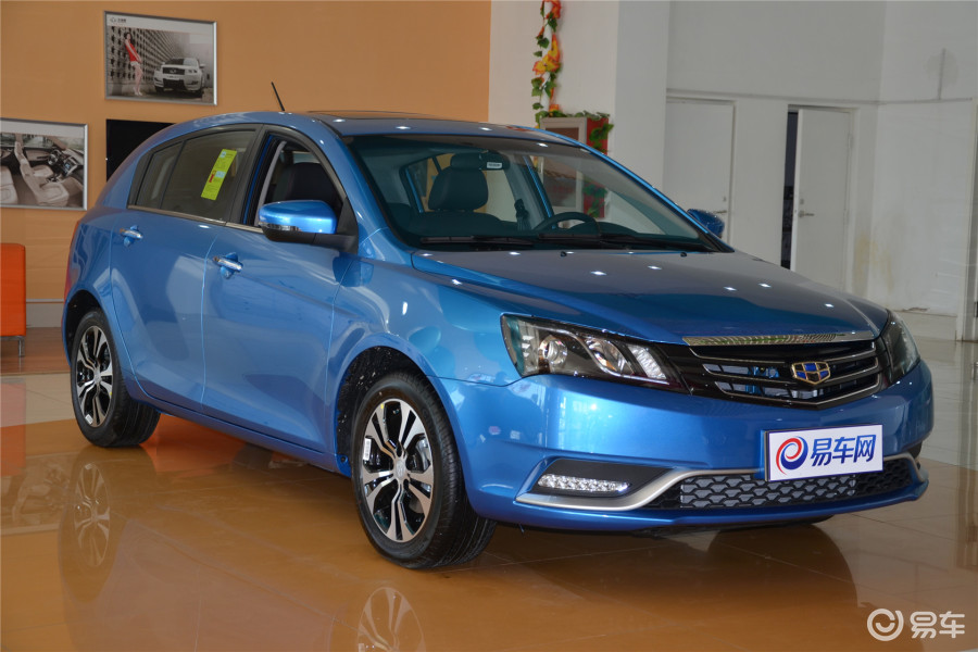 2014款 1.3t cvt 精英型