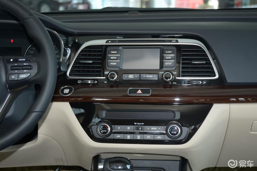 【起亚k42014款1.