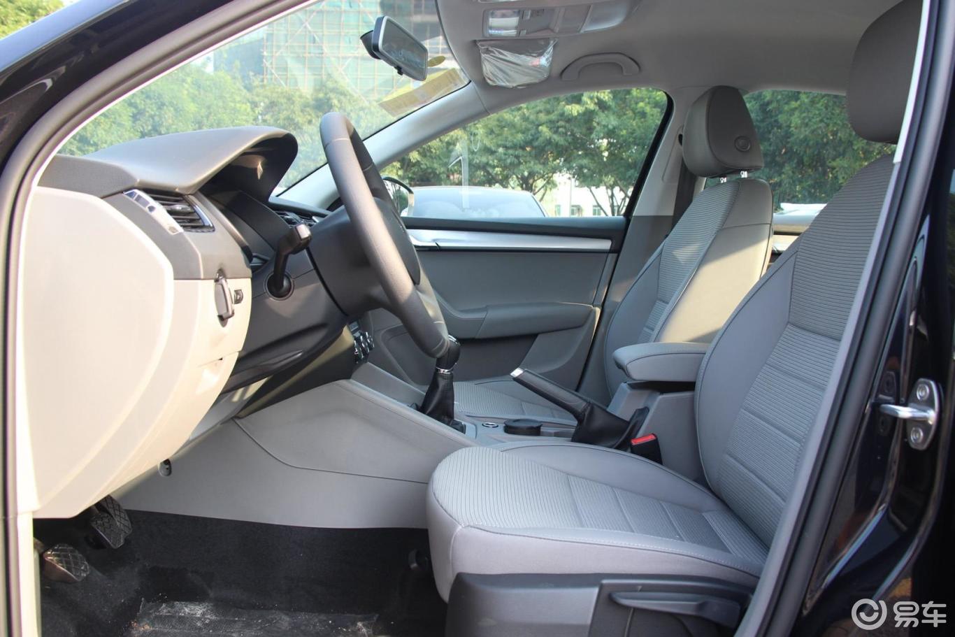 【斯柯达明锐 1.6l 手动逸杰版】斯柯达明锐_1.