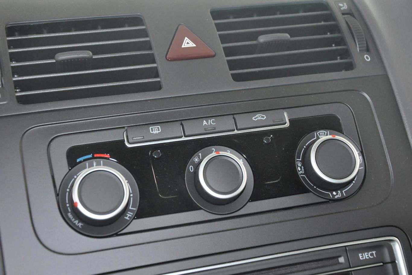 4t 手动 风尚版 5座空调图片