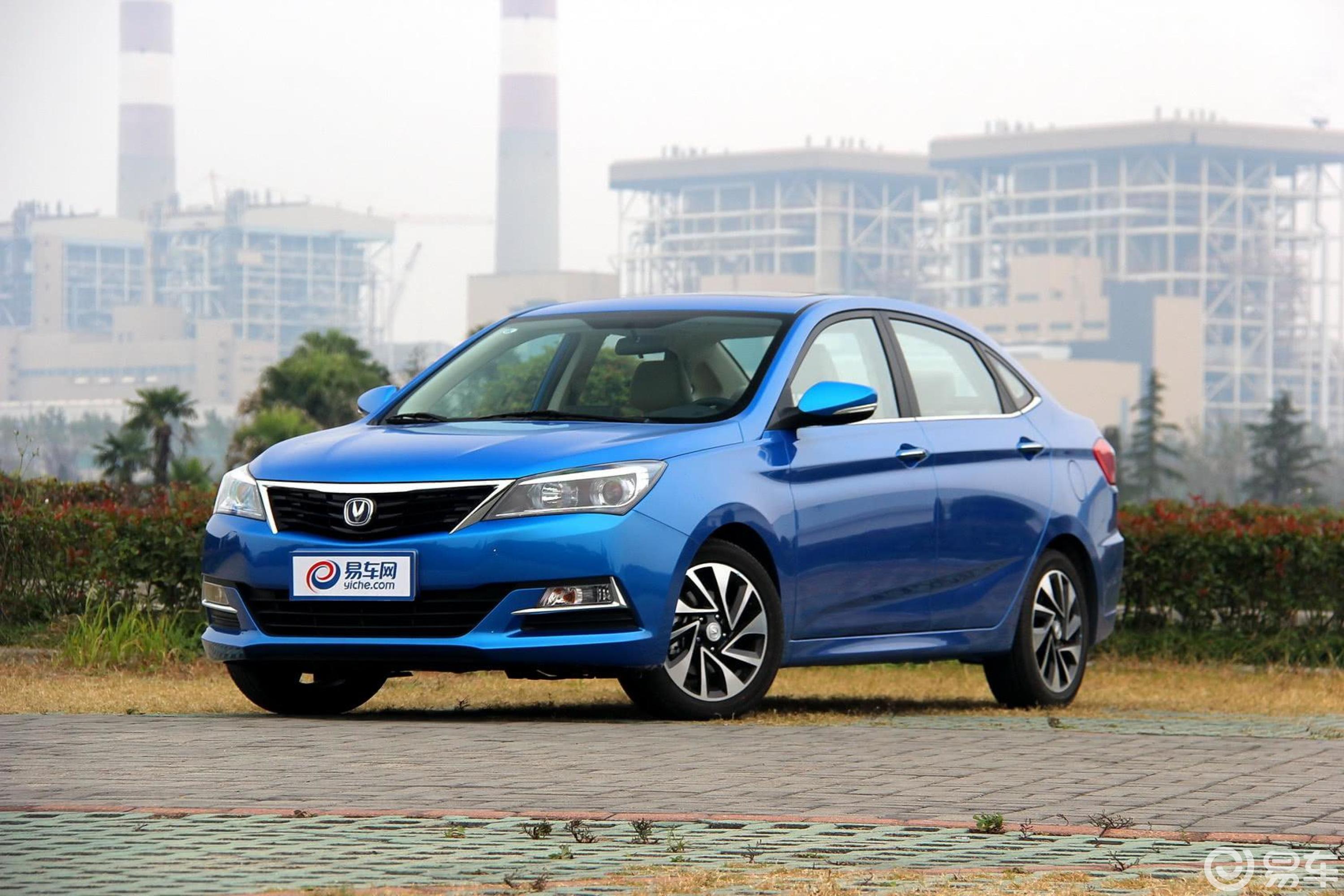 1.6l 自动 乐趣型 国4