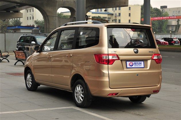 【图文】福瑞达m50上市 指导价4.89万-5.19万元_新闻中心_汽车产经网