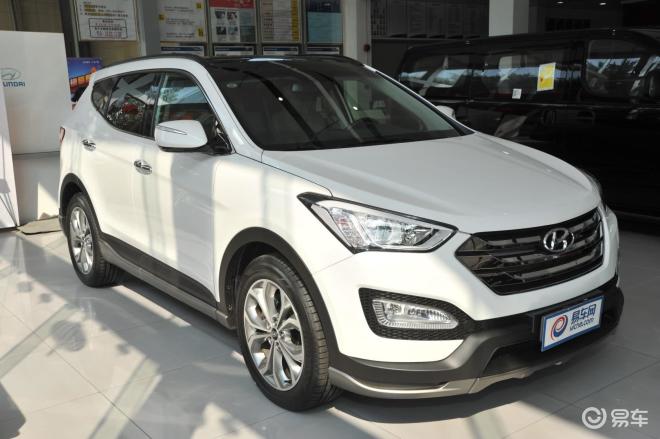 30l自动四驱尊享版欧5