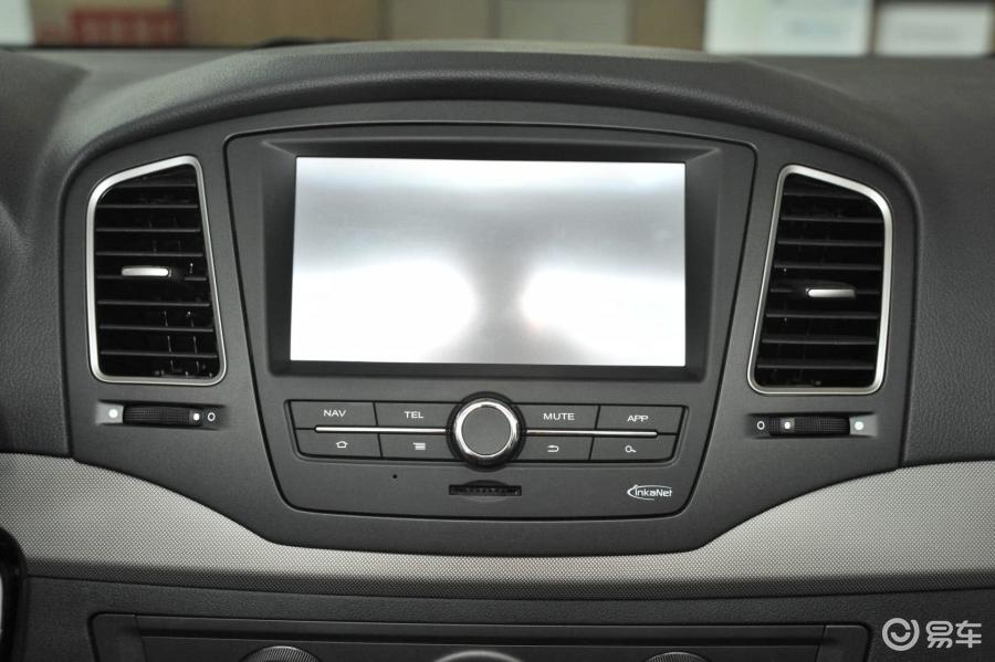 【荣威3502014款1.