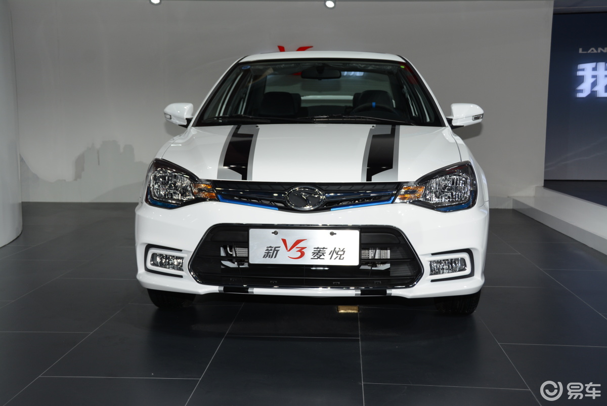 【东南v3菱悦 】东南v3菱悦_图片-网通社汽车