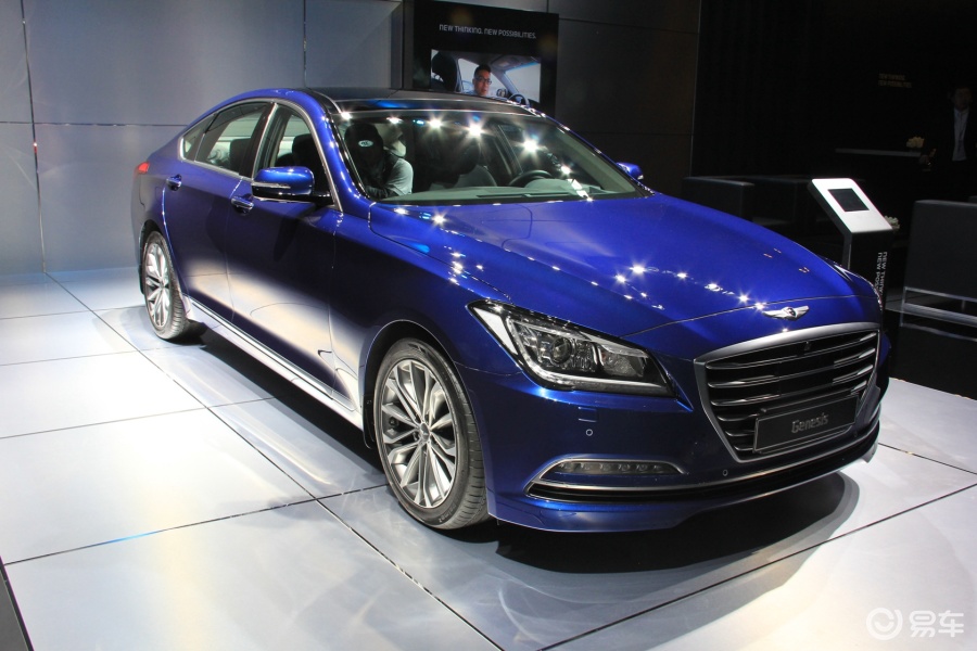 【捷恩斯汽车图片-汽车图片大全】-易车网