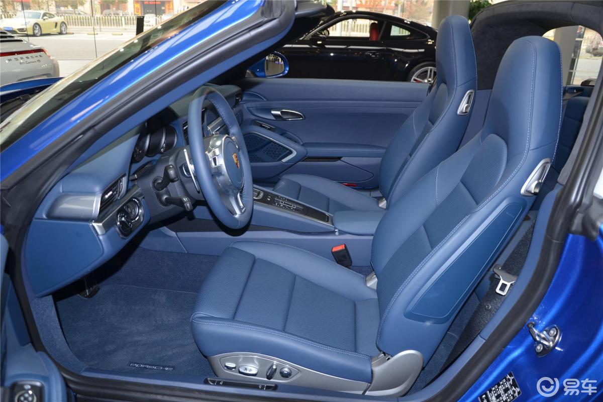 【保时捷911 targa 4】保时捷911_targa 4图片-报价大全-汽车频道