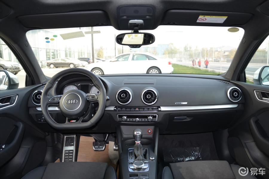 【奥迪s32015款2.