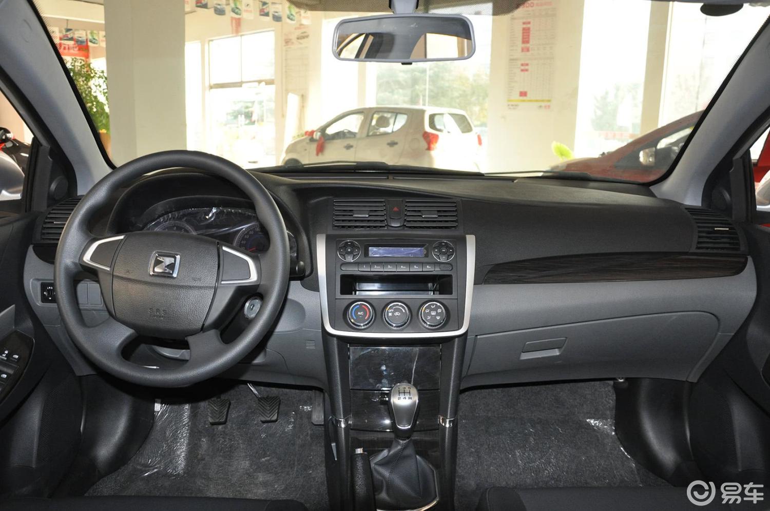 【众泰z3002014款1.