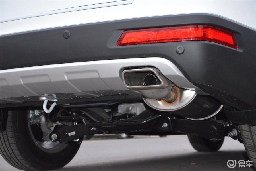 【哈弗h62013款升级版 1.