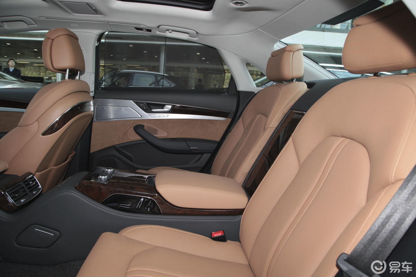 【进口奥迪a8 45 tfsi quattro 豪华型】进口奥迪a8_45 tfsi quattro