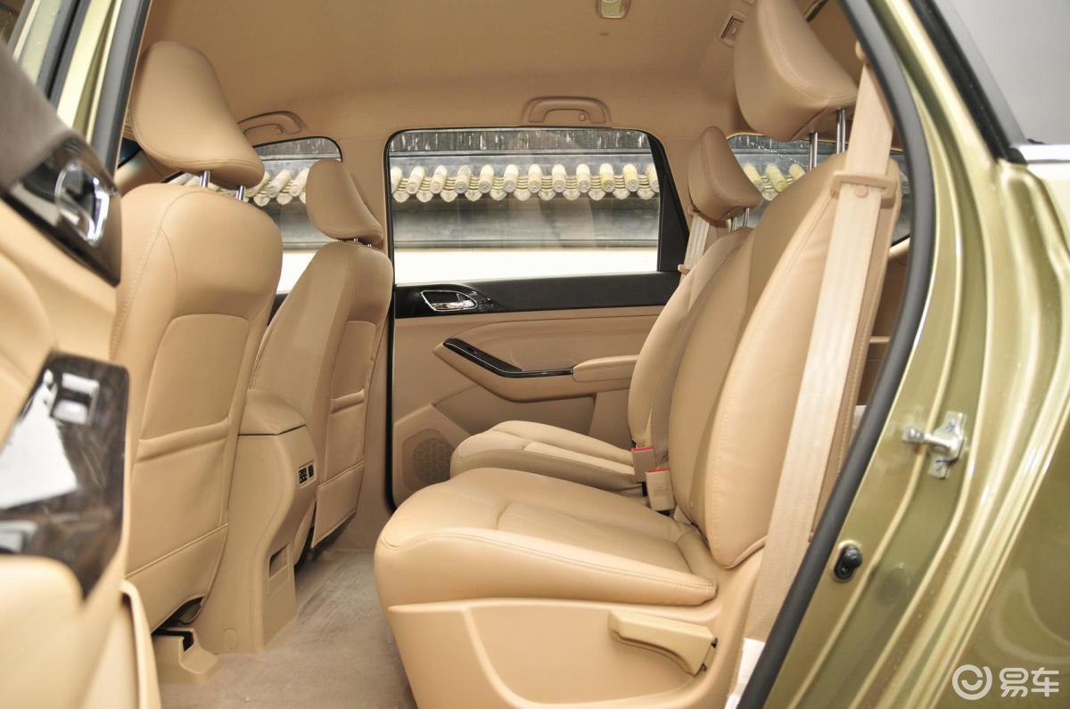 【宝骏7302014款1.