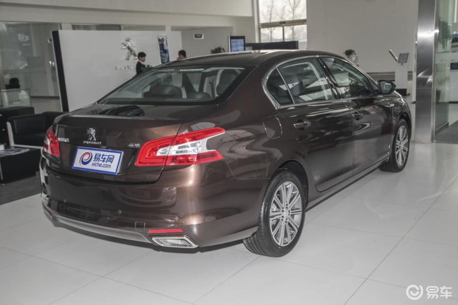 东风标致 标致408 2014款 2015款 2014款 2013款 2012款 2011款 2010