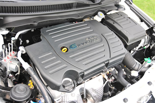 乌鲁木齐笑好铃木4s店启悦上市品鉴会