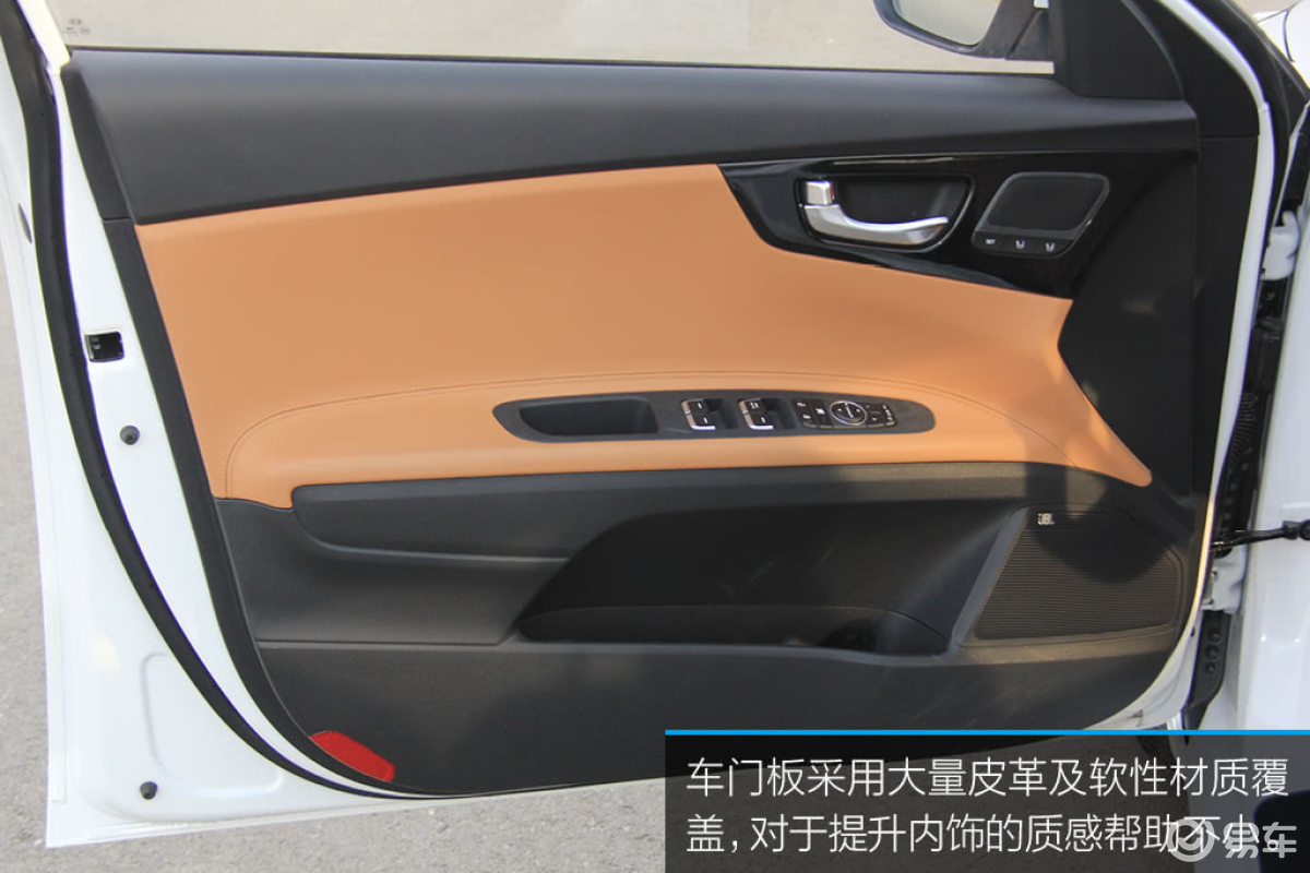 2014款 1.6L T-GDI PRM 自动