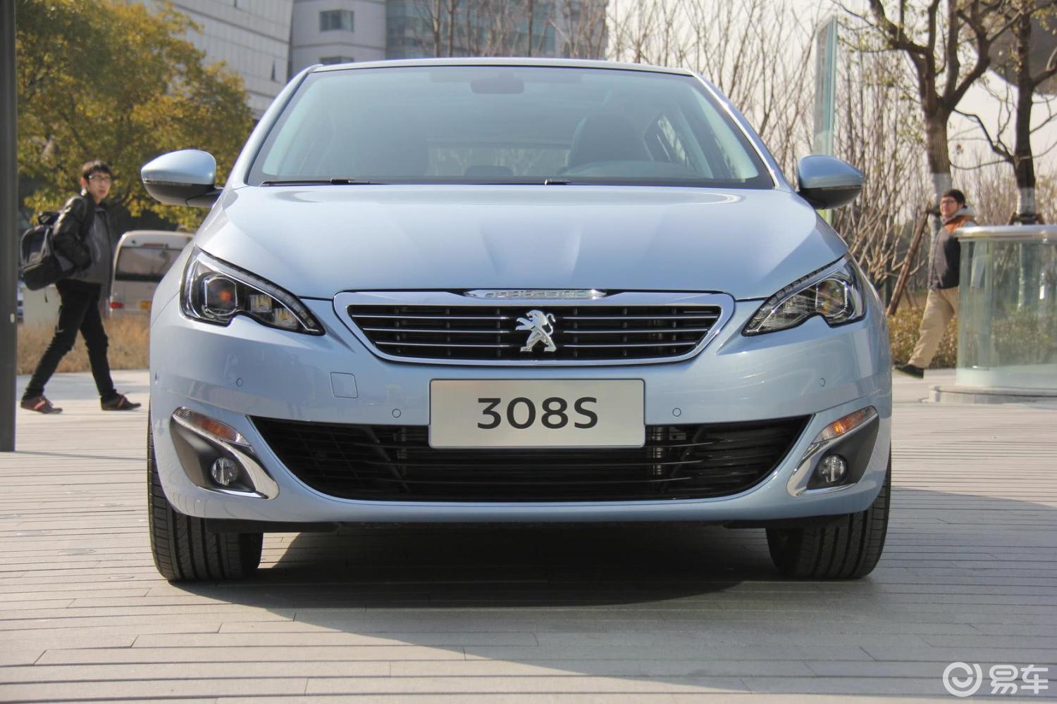 6t 手自一体 睿驰版正前水平汽车图片-汽车图片大全】-易车