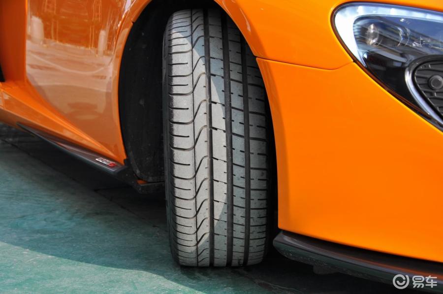 8t spider轮胎花纹汽车图片-汽车图片大全】-易车网