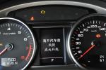 奥迪Q7(进口) 内饰 魔力黑