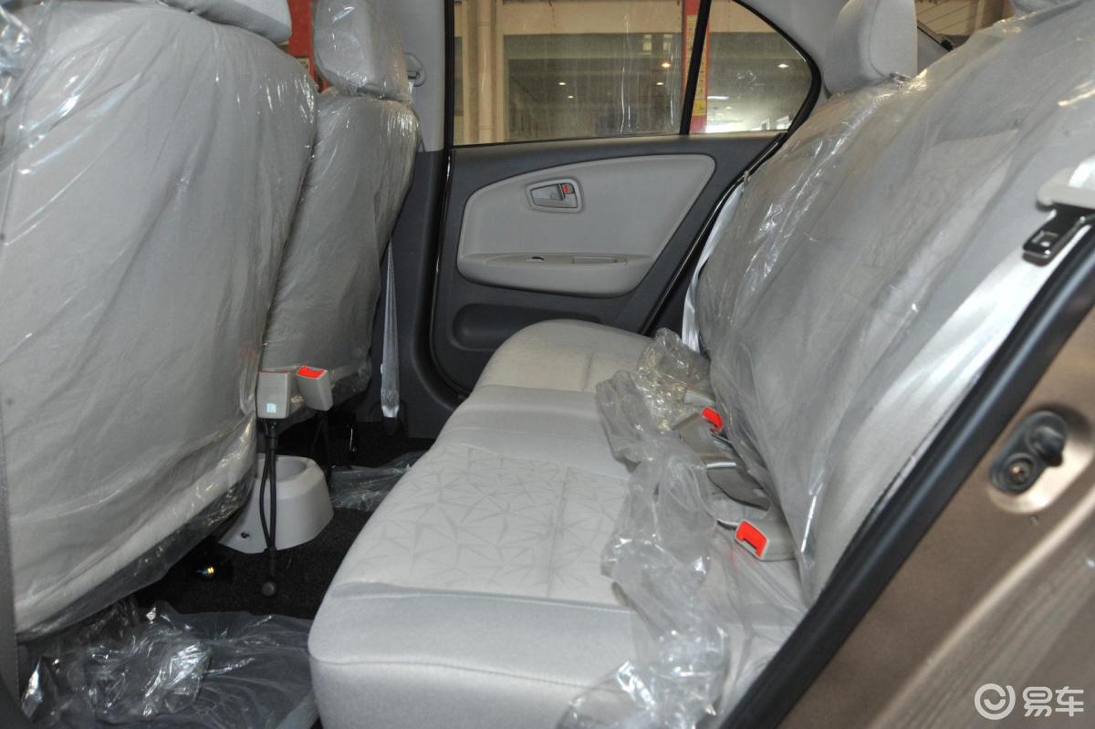 3l 手动 舒适型 新款】一汽夏利n5_1.