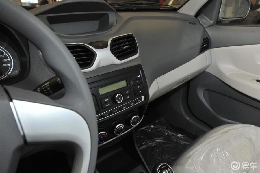 【夏利n52014款1.