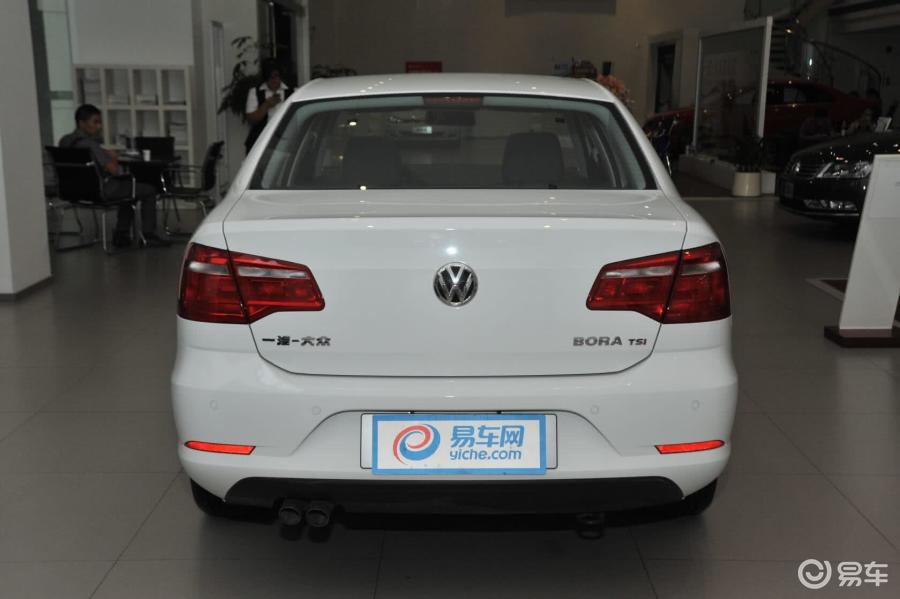 【新宝来2014款1.