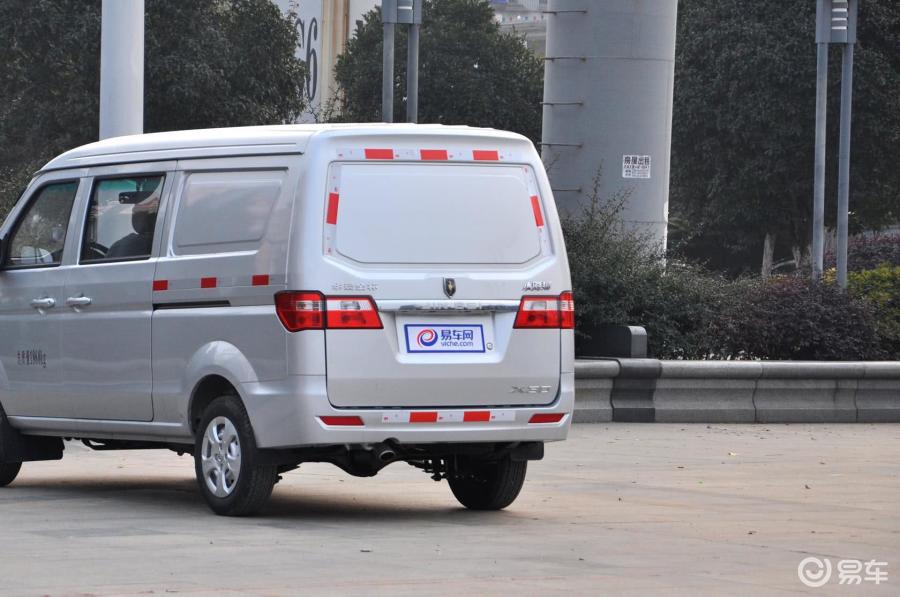 【金杯小海狮x302013款1.