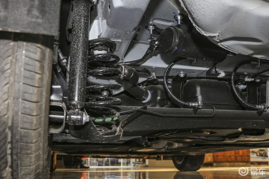 【福睿斯2015款1.