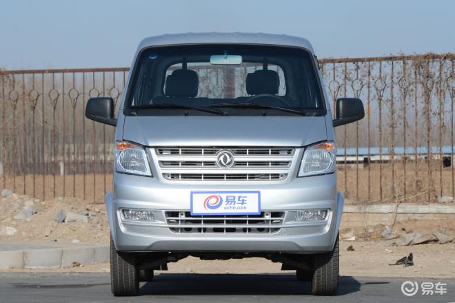 东风小康k02成交价2.99万起 外观靓配置丰富