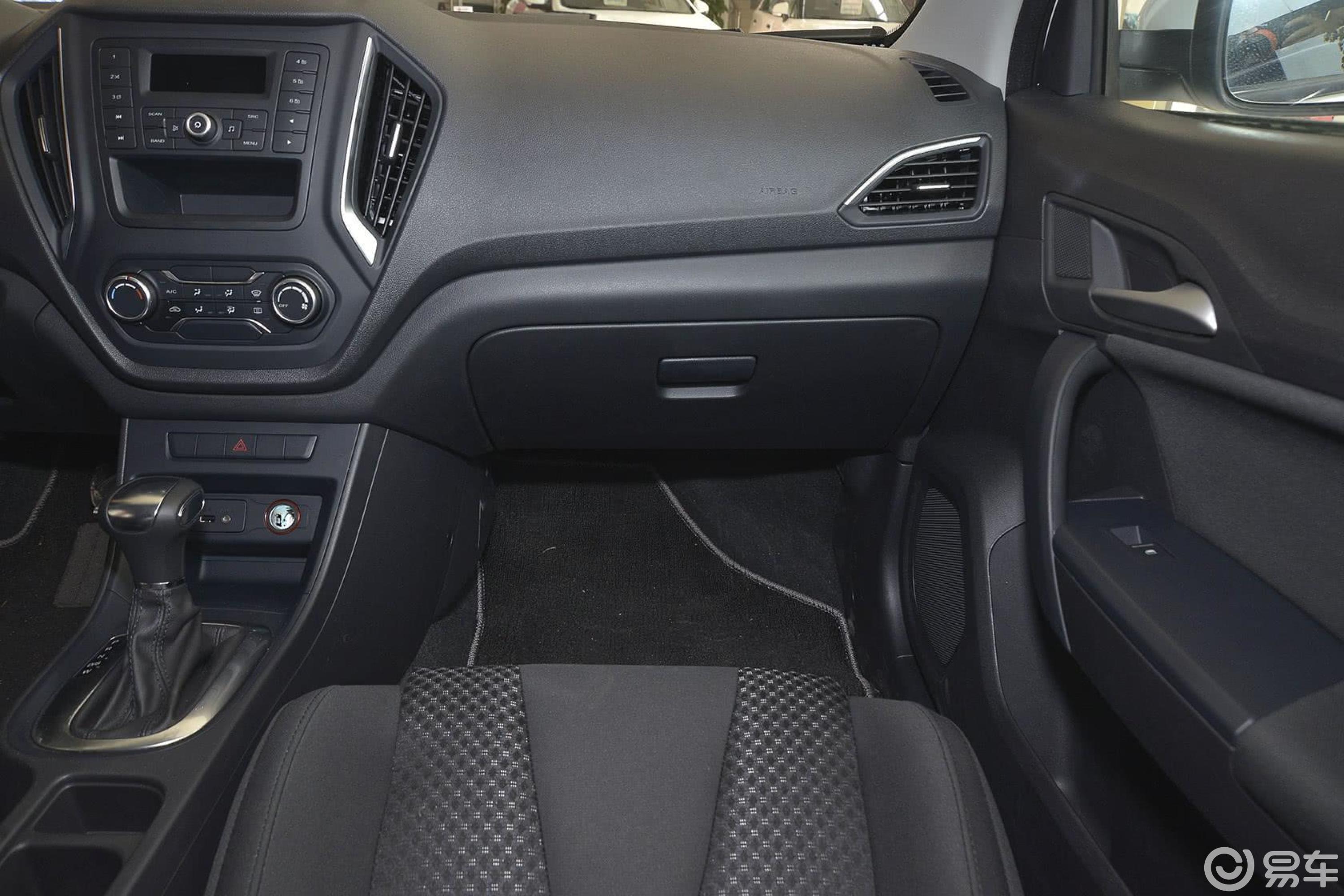 【名爵gt 锐行2015款1.