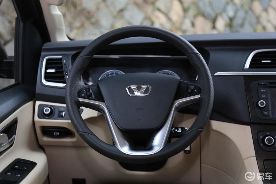 0t 手自一体 旗舰版内饰汽车图片-汽车图片大全】-易车网