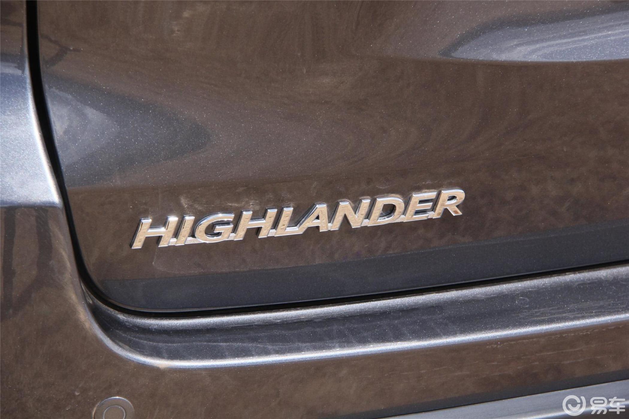 【汉兰达2015款3.