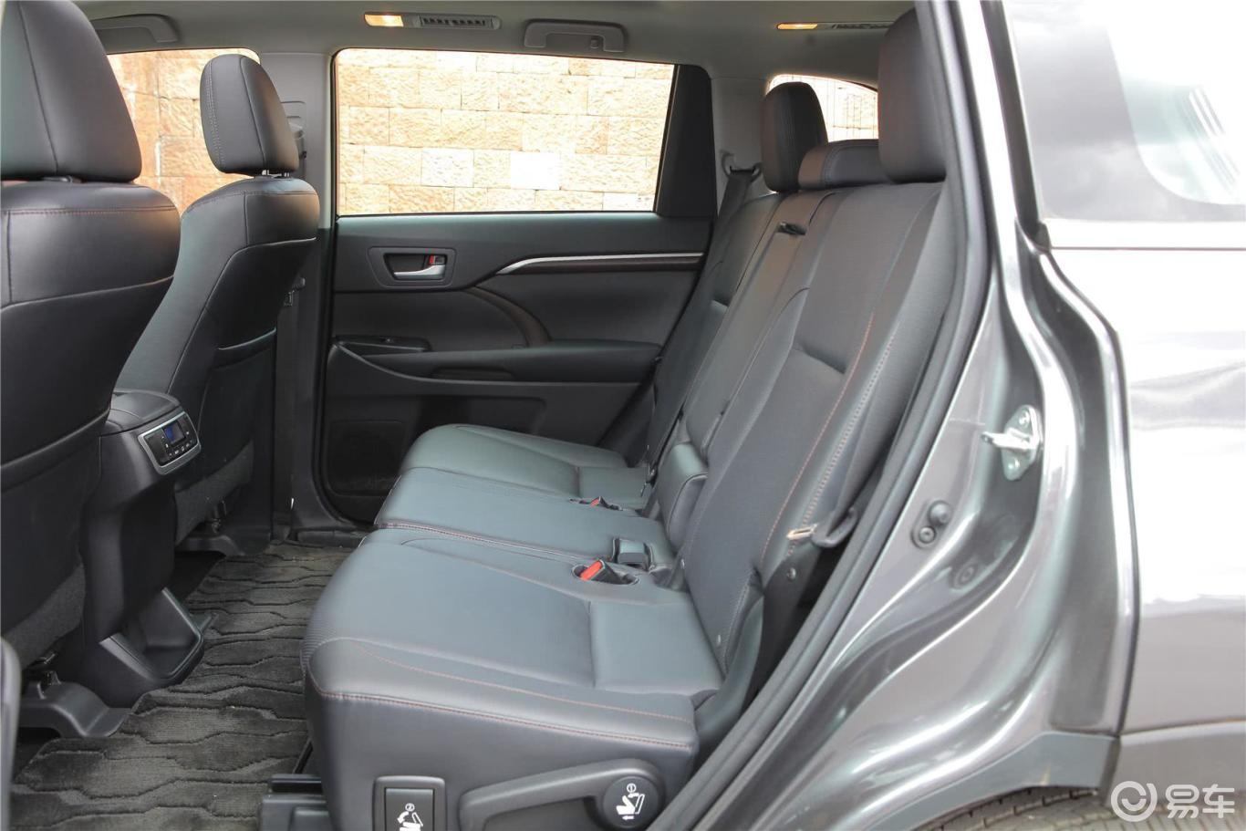 5l 自动 四驱 至尊版 7座】丰田汉兰达_3.