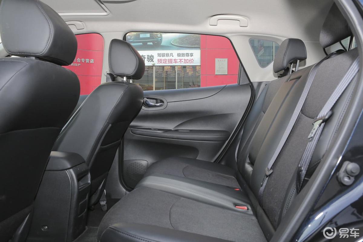 东风日产  骐达 2014款  2021款  2020款  2019款  2016款  2014款