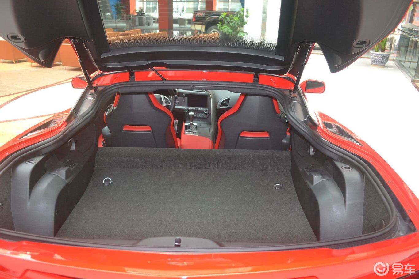 【进口雪佛兰科尔维特 基本型】进口雪佛兰科尔维特_基本型图片