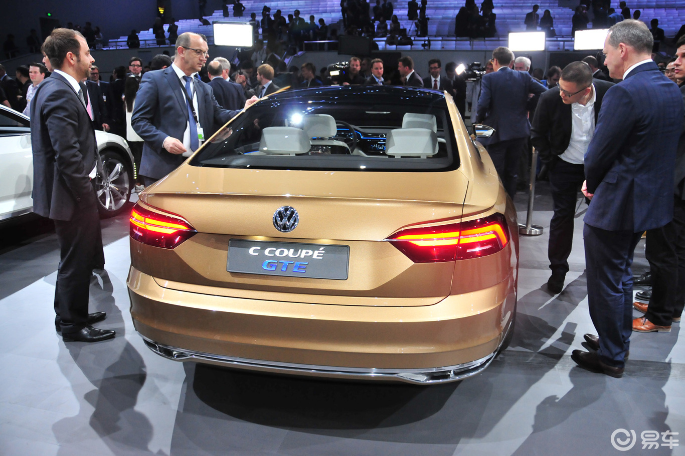 大众c coupe gte大众c coupe gte