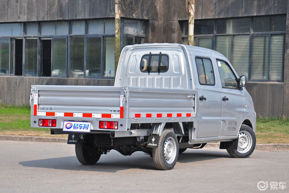 3l 手动 标准型】金杯t22_1.3l 手动 标准型图片-报价大全-汽车频道