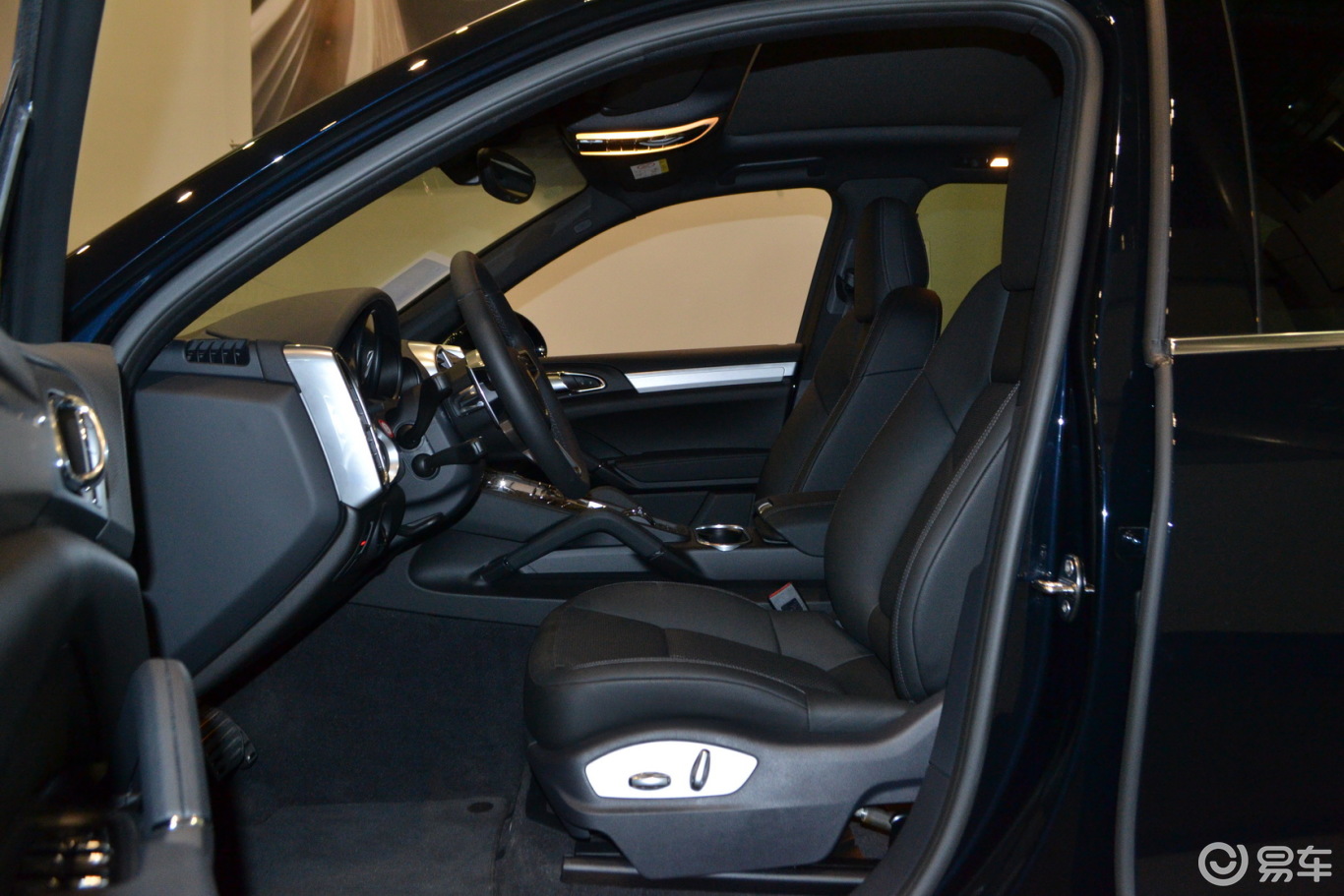 6t】保时捷cayenne_cayenne s 3.6t图片-网通社汽车