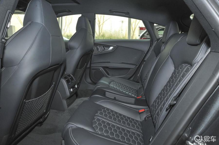 【奥迪rs72014款4.