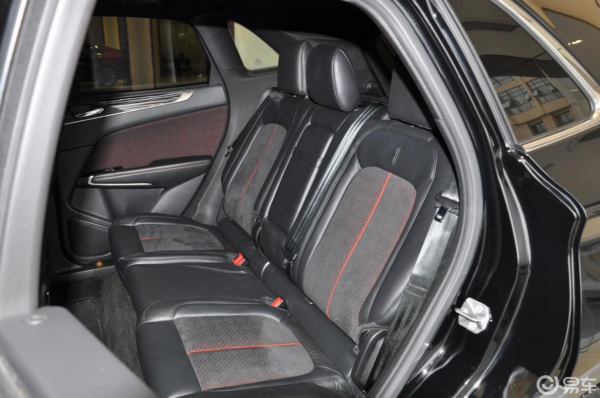 【林肯mkc2015款2.