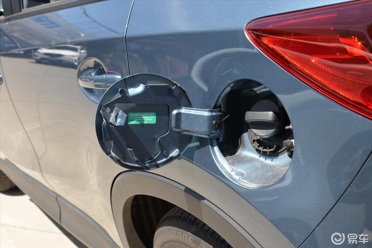 【马自达cx-52015款2.