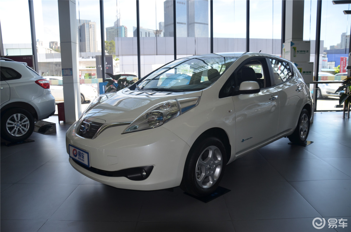 6kw】启辰晨风_领航版 6.6kw图片-网通社汽车