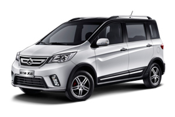 欧力威 2013款 1.2l 手动 精英型