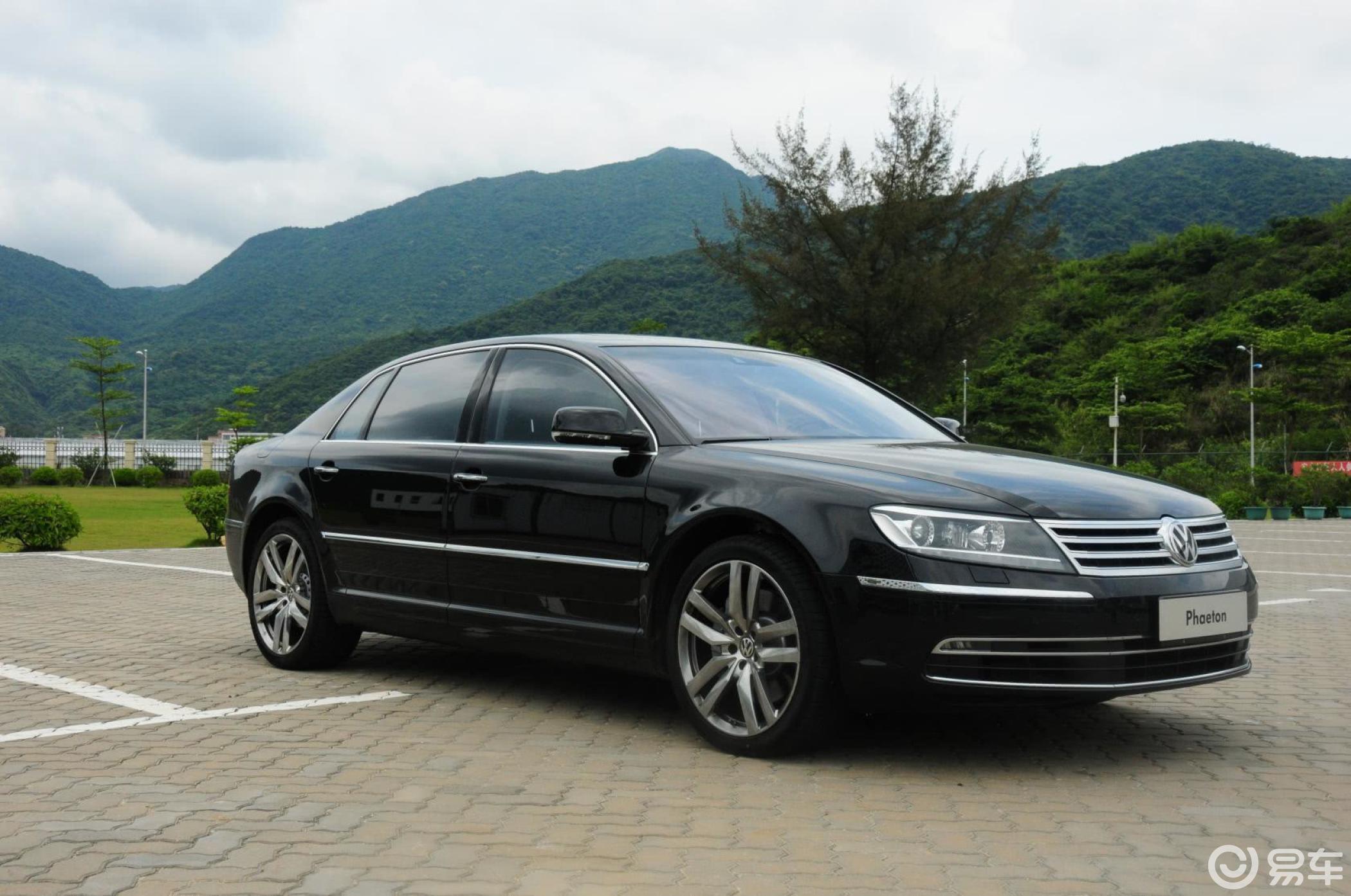 大众 辉腾 2015款  2015款  2014款  2012款  2011款  2009款  4.