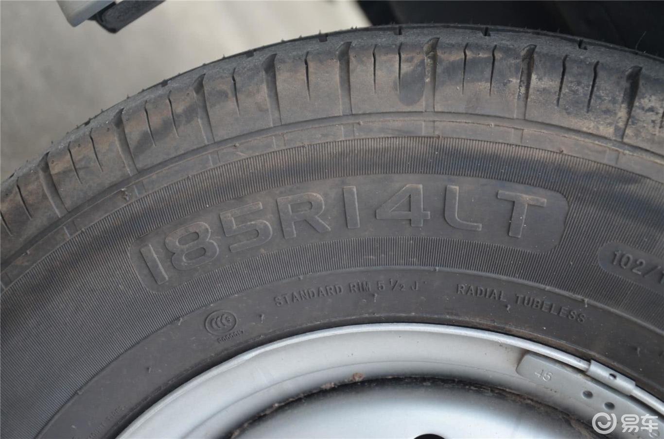 5l 手动 dk15-06 标准型】东风小康c31_1.