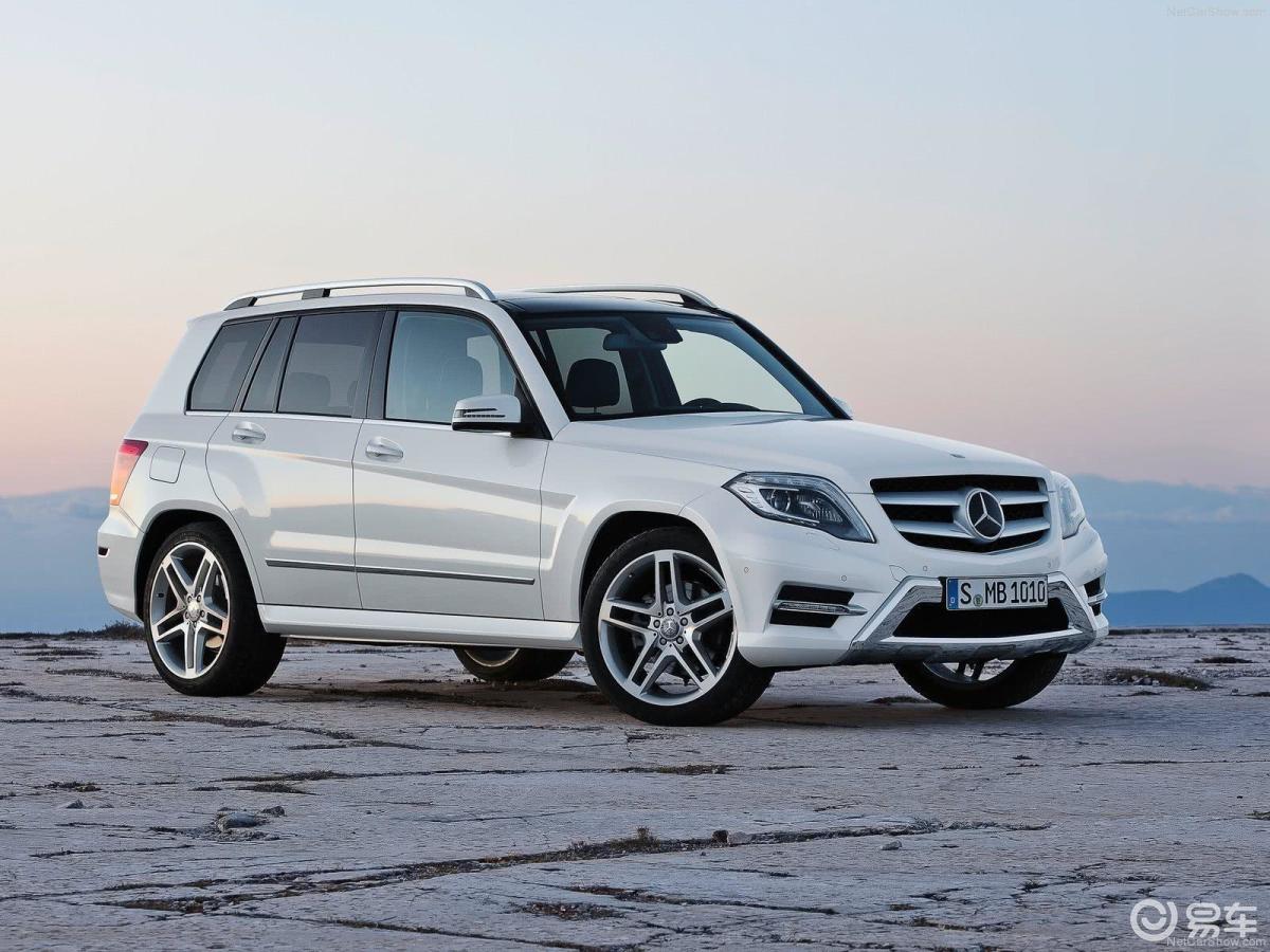 【奔驰glk级2015款glk 300 3.